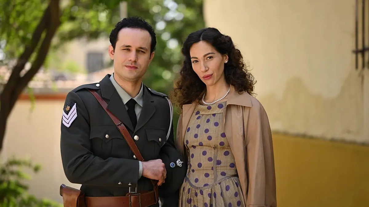 Άγιος Έρωτας : Με έκανες περίγελο – O Νικηφόρος πνίγει την Άννα