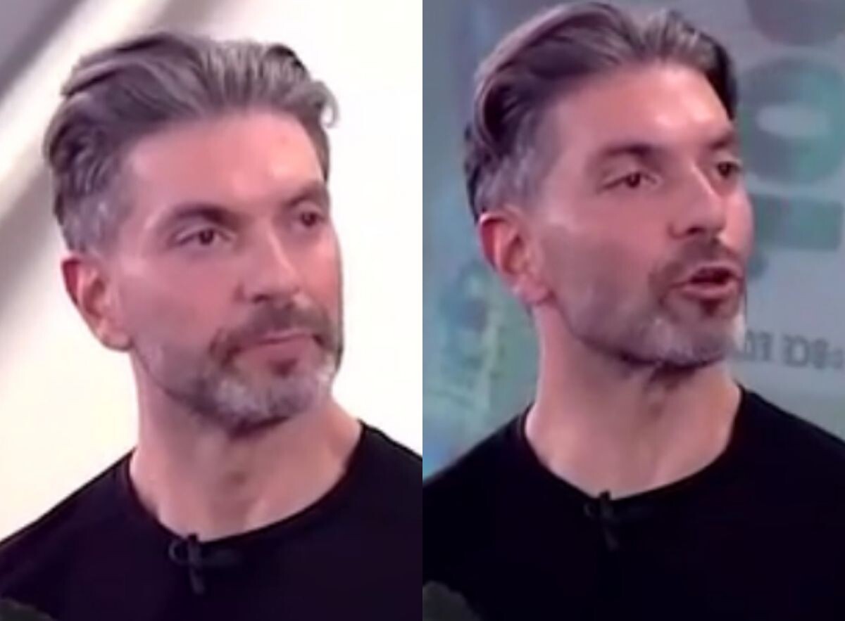 Μόλις μαθεύτnκε για Σπύρο Μαρτίκα – Οι διάλογοι που οδήγησαν στη σύλληψη – Τι τους πρόδωσε