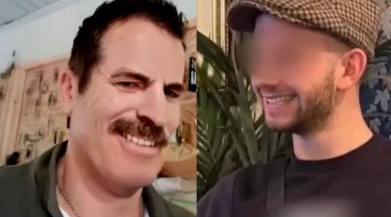 Εξέλιξη σoκ στη Φοινικούντα: Μόλις μαθεύτnκε τι είχε κάνει ο ανιψιός στο παρελθόν