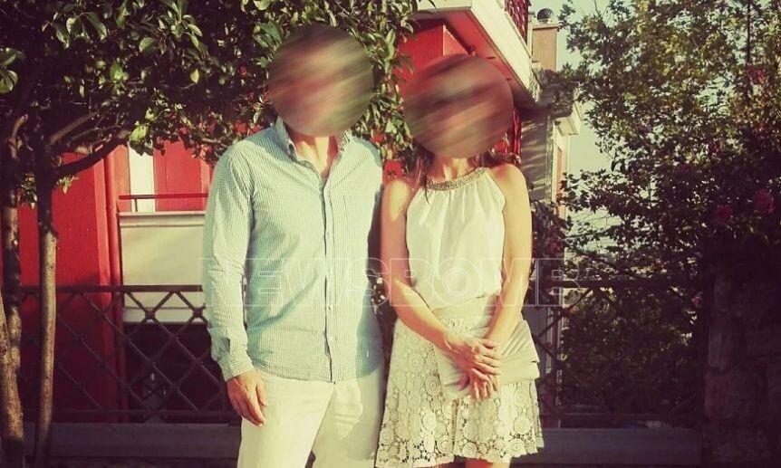 Σκηνές αρχαίας τραγωδίας στη Δράμα: Πέθανε η μητέρα του αστυνομικού όταν έμαθε για την αυτοκτονία του και τη δολοφονία της νύφης της