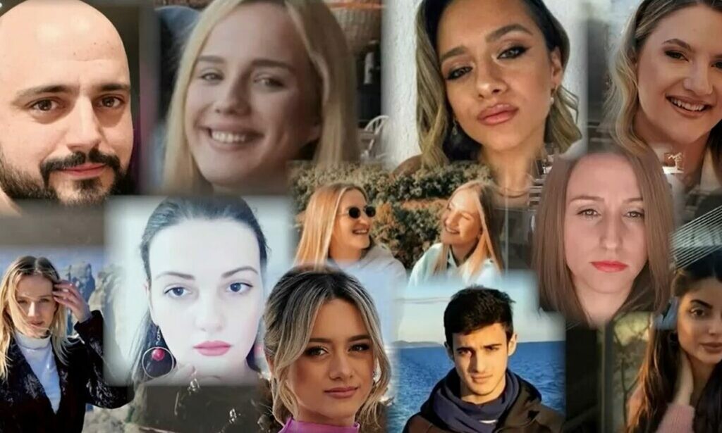 Στο φως 3 έγγραφα-φωτιά: Αδιανόητο αυτογκόλ της κυβέρνησης στην υπόθεση των Τεμπών