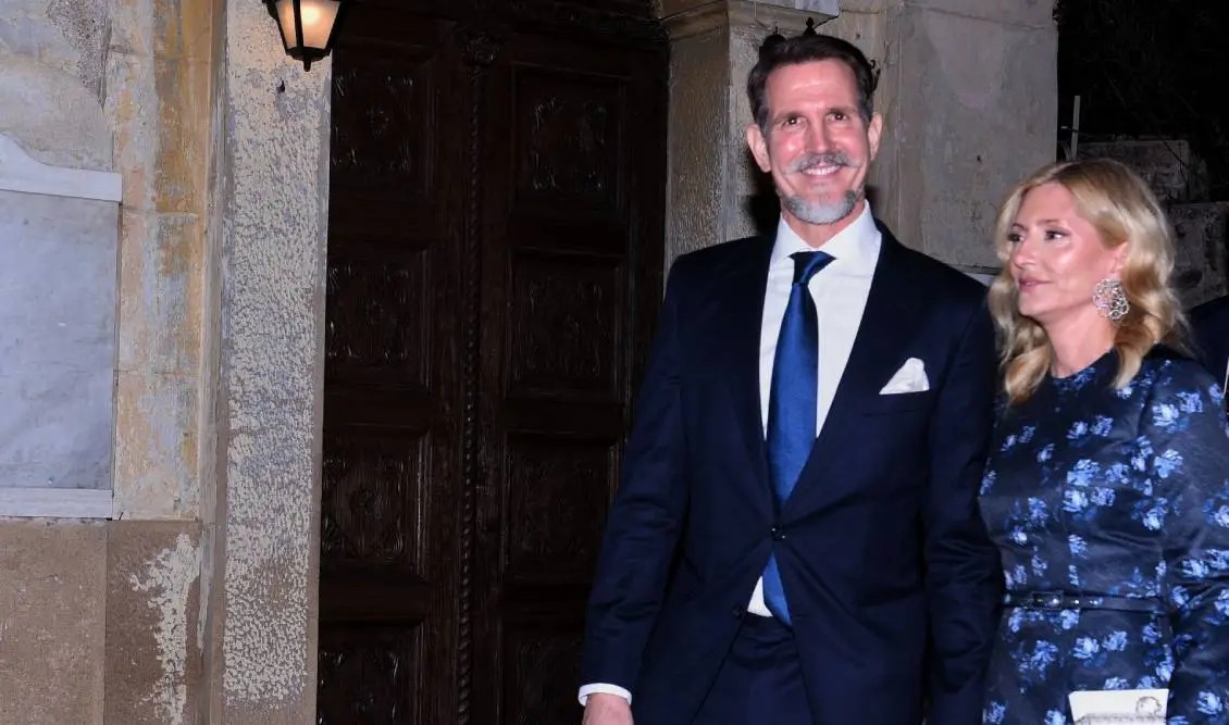 Το πήρε απόφαση, έγινε η αποκάλυψη