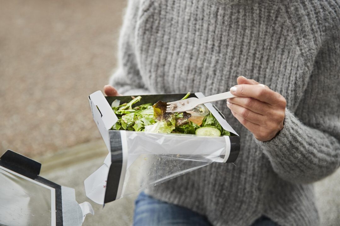 Ανακαλούνται έτοιμες σαλάτες από μεγάλα σούπερ μάρκετ – Εντοπίστηκε σαλμονέλα