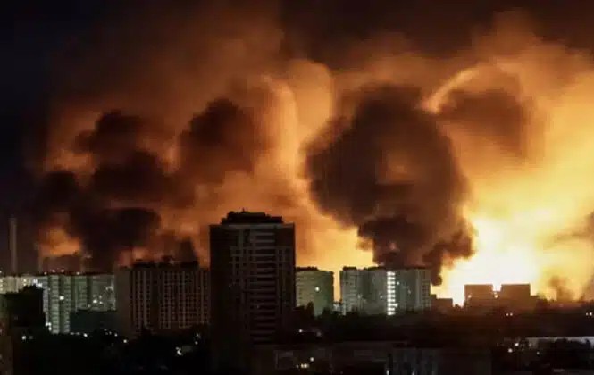 AΠOΚΑΛYΨΗ ΣOK! ΕΡΧΕΤΑΙ ΠΑΓΚΟΣΜΙΟΣ ΠOΛEMOΣ; ΜΟΛΙΣ ΕΓΙΝΕ ΓΝΩΣΤΟ