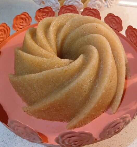 Τα παιδιά μου ζήτησαν γλυκό και έφτιαξα αυτόν τον χαλβά σε λίγα λεπτά – εξαφανίστηκε πριν κρυώσει!