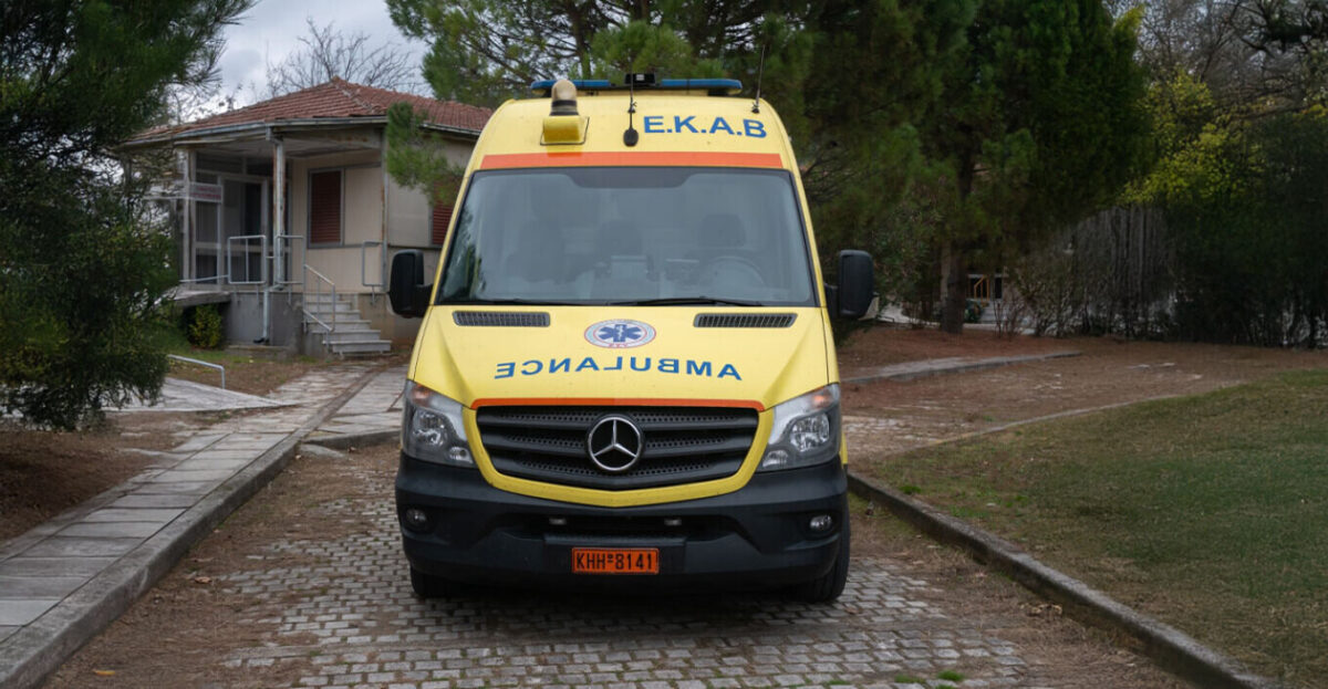 Θpnvoς για τον 20χρονο Ιάσονα: Ήταν γιος γνωστού επιχειρηματία