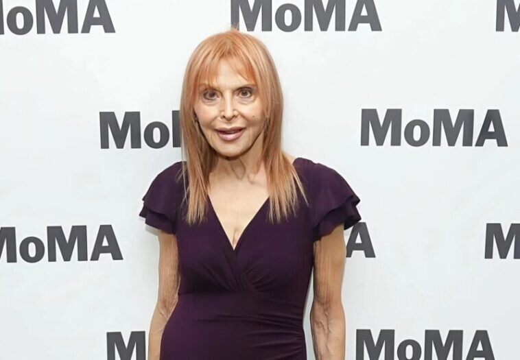 Κάποτε ήταν μια διάσημη ηθοποιός και αγαπημένη εκατομμυρίων — σήμερα είναι 91 ετών και έχει γίνει αγνώριστη