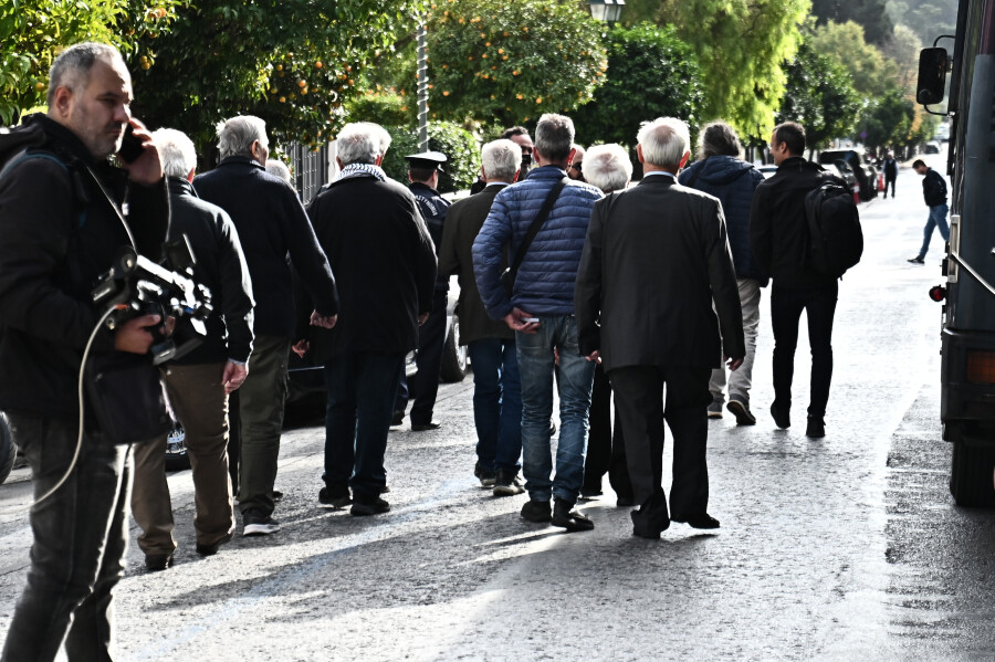 Επιτέλους: Χαράς Ευαγγέλια για τους συνταξιούχους – Μόλις ανακοινώθηκε