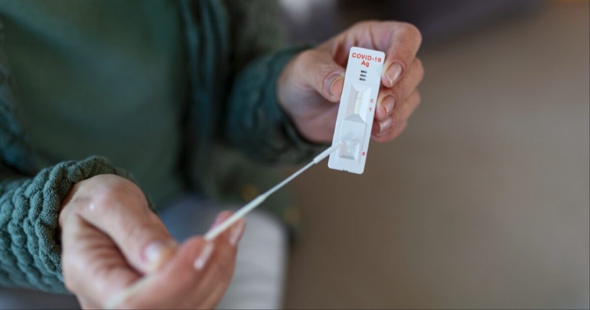 Ούτε συνάχι, ούτε βήχας: Αυτό είναι το 1ο σύμπτωμα της Γρίπης Α, εμφανίζεται πολύ ξαφνικά και σε… εξαντλεί με την μία – Δες ποιο είναι