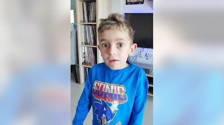 ΕΚΤΑΚΤΟ τώρα για τον μικρό Παναγιώτη – Ραφαήλ: Η ανακοίνωση της οικογένειας