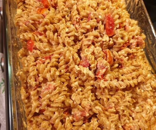 Η συνταγή με τα 3 υλικά που έχει τρελάνει το internet – Την δοκίμασα και έπαθα σοκ!