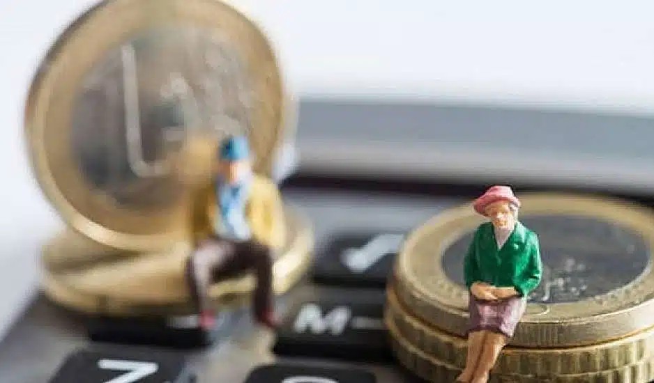 Τα πάνω-κάτω στις συντάξεις – Γιατί έρχεται μεγάλο σοκ