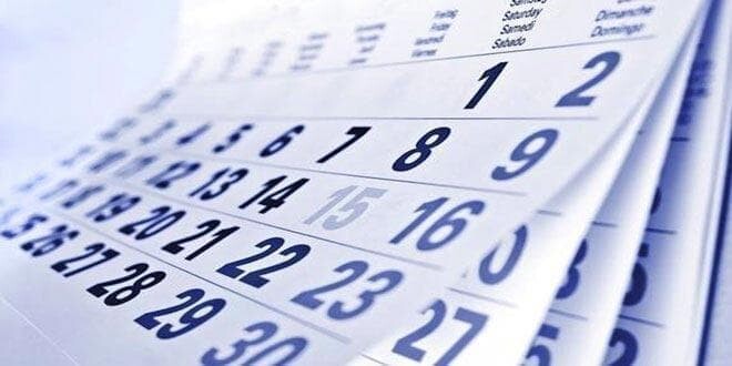 Εορτολόγιο: Ποιοι γιορτάζουν σήμερα 27 Μαΐου : Ο Μεγάλος Άγιος που ξεχνάμε όλοι – Φέτος ήρθε η ώρα να τους πεις «Χρόνια Πολλά»
