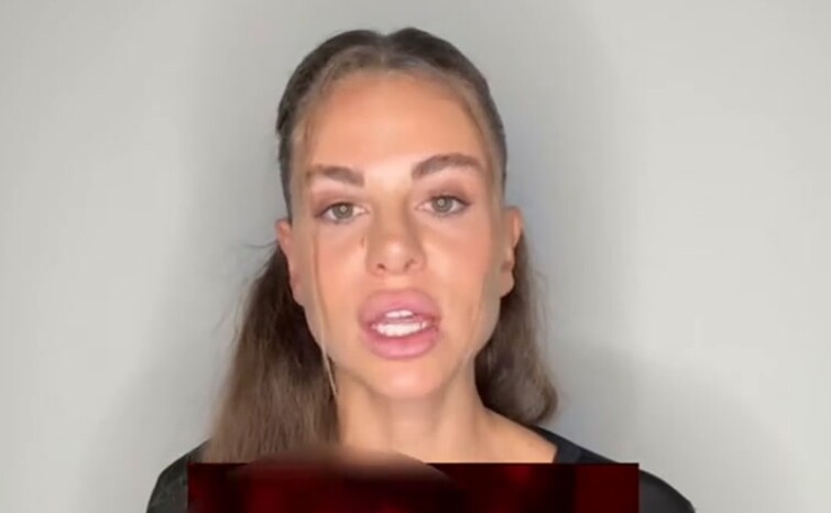 Έλενα Μπομπού: Μόλις μαθεύτnκε η είδηση για την αστυνομικό