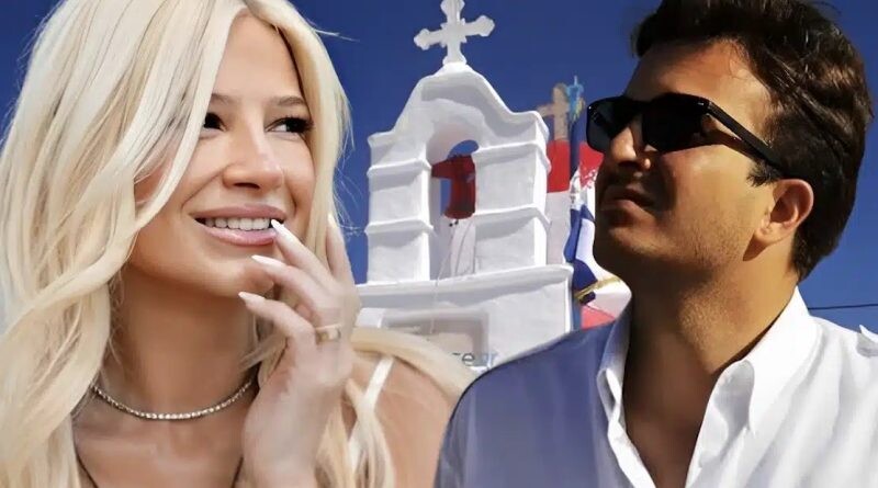 Τι ζήτησε ο Αλέξανδρος πριν παντρευτεί τη Φαίη – Η σκληρή εντολή στους δικηγόρους