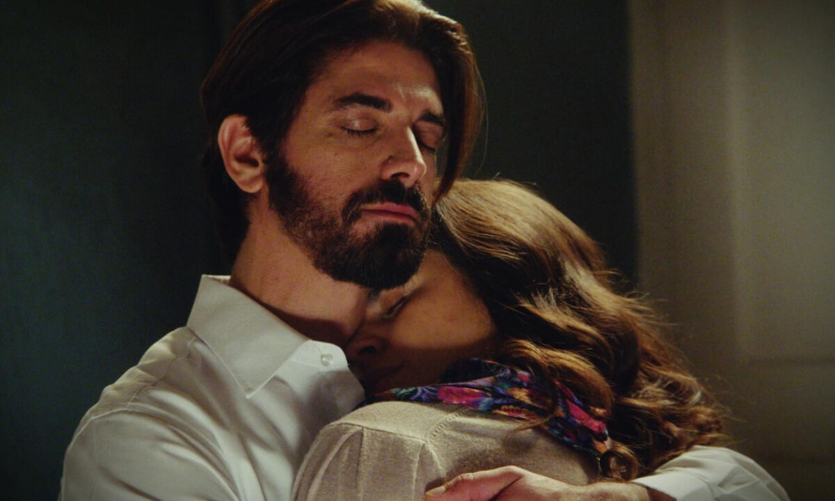 Άγιος Έρωτας spoiler: Σε βαρύ πένθος η Στέρνα – Ποιος ήρωας πεθαίνει και αποχωρεί