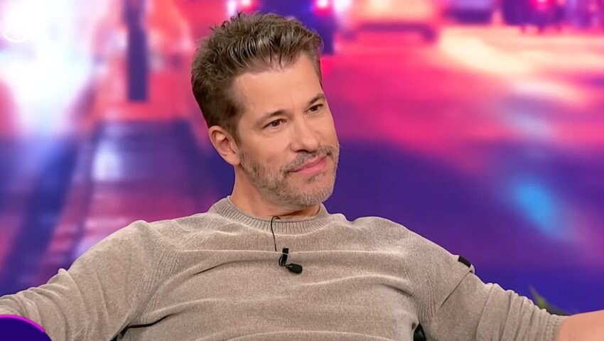 Χάρης Βαρθακούρης: Το tweet που έσβησε μετά την ήττα του Good Job Nicky στον Εθνικό Τελικό της Eurovision