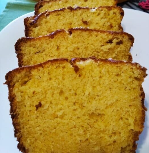 Το κέικ πορτοκαλιού με ολόκληρο πορτοκάλι που έχει ξετρελάνει όλους – Απίστευτα αφράτο και ζουμερό