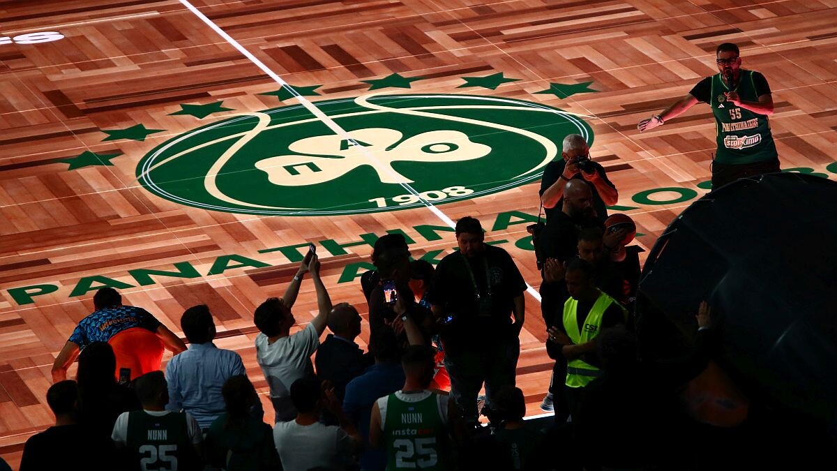 Βόμβα στην Euroleague: Ο Παναθηναϊκός ενδέχεται να μην παραχωρήσει το ΟΑΚΑ για το Final 4 αν αποκλειστεί!