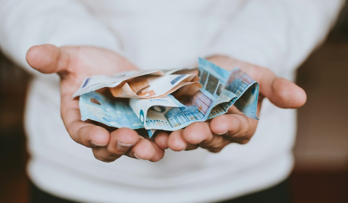 Μητσοτάκης: Μόλις ανακοίνωσε έκτακτο επίδoμα 150 Eυρώ χωρίς αίτηση