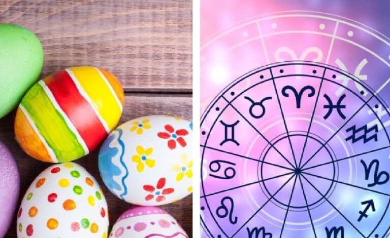 Πάσχα 2026: Αυτά τα 3 ζώδια θα περάσουν την πιο επεισοδιακή Κυριακή της Λαμπρής – Μία ανατροπή έρχεται