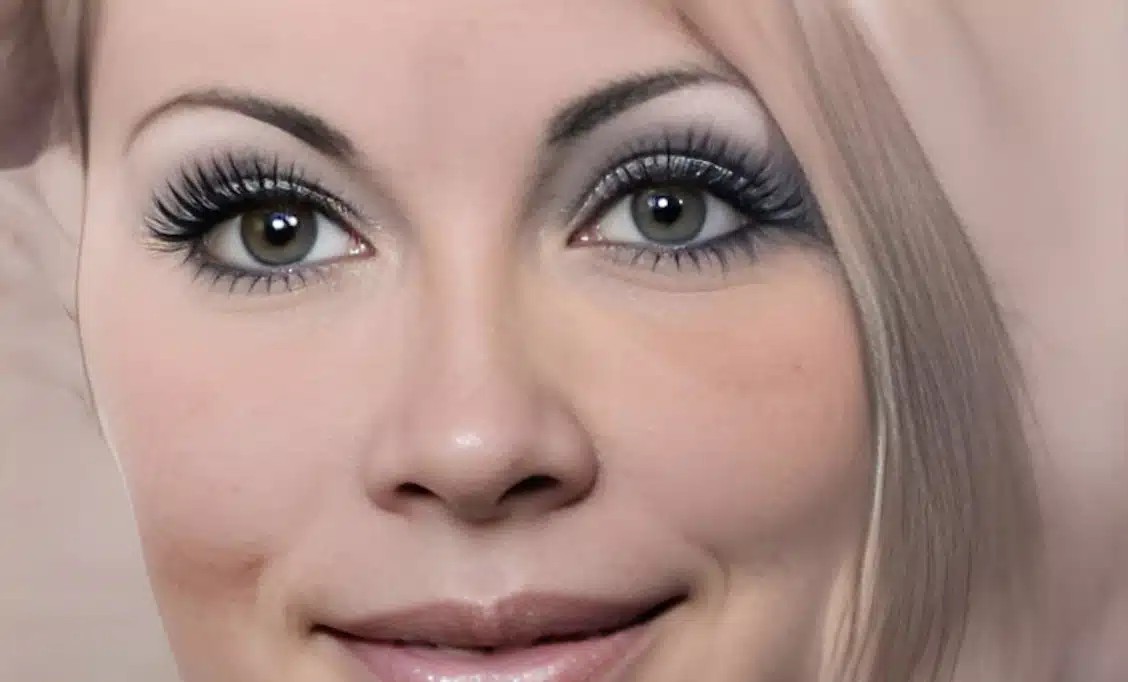 Πέθαvε σε ηλικία μόλις 50 ετών η όμορφη ηθοποιός που είχε παίξει σε 14 ελληνικές ταινίες