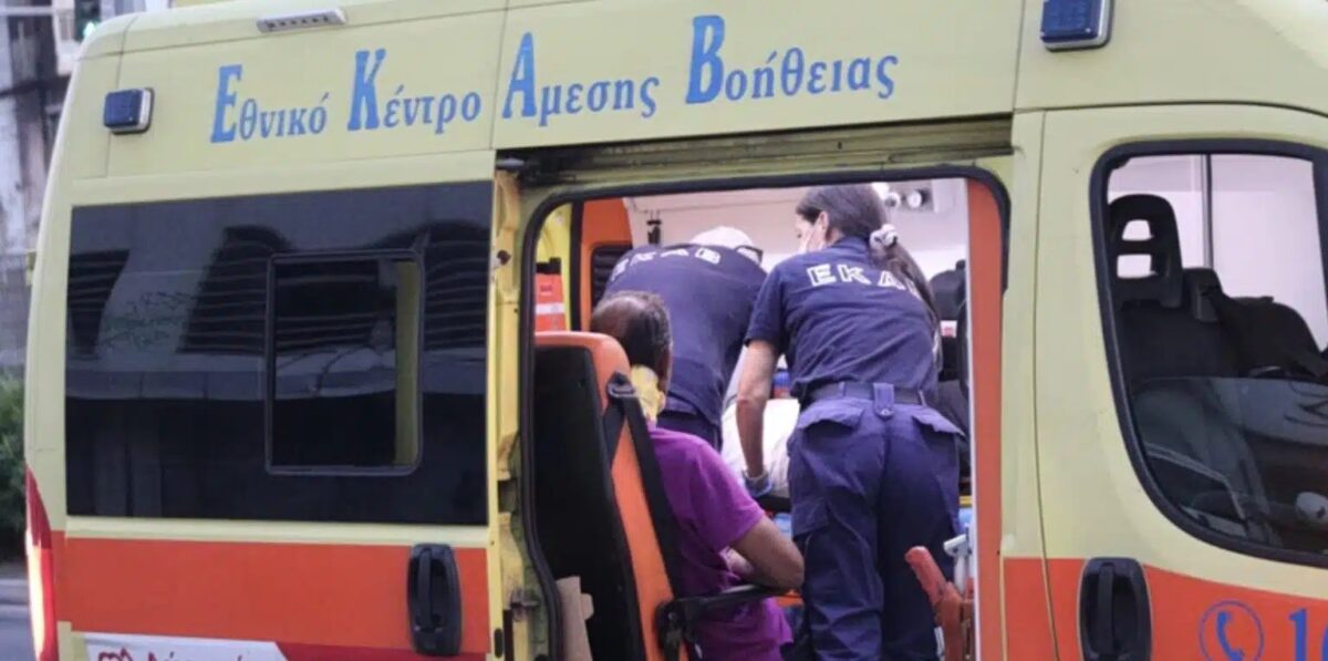 Συναγερμός για 12χρονο κορίτσι που κατέρρευσε μέσα στο σπίτι του – Μάχη για να κρατηθεί στη ζωή