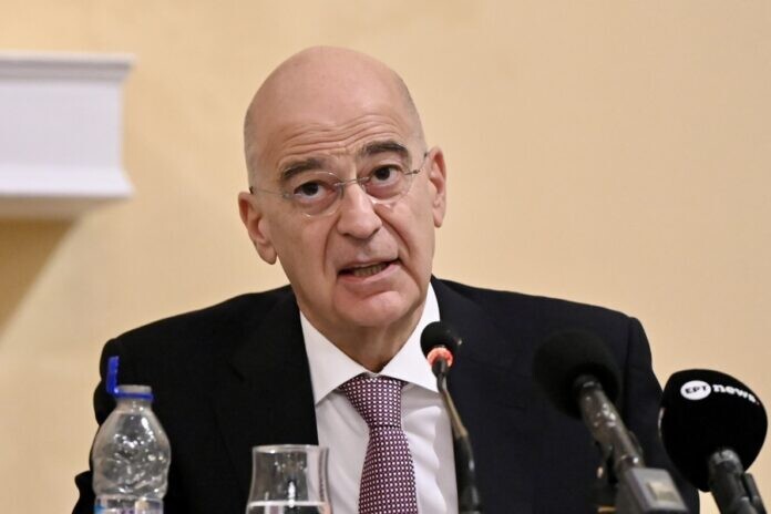 ΕΚΤΑΚΤΟ: Ο Νίκος Δένδιας έστειλε μήνυμα με 66 βουλευτές της ΝΔ – Πανικός στο Μέγαρο Μαξίμου