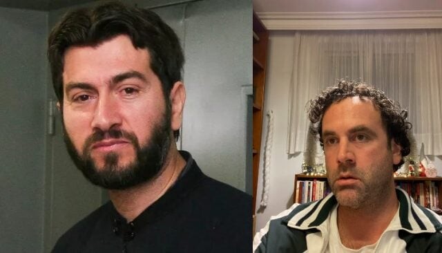 ΤΟΥΣ ΞΕΜΠΡΟΣΤΙΑΣΕ – ΠΑΤΗΡ ΑΝΤΩΝΙΟΣ: ΑΥΤΟΙ ΕΙΝΑΙ ΠΙΣΩ ΑΠΟ ΤΗ ΣΚΕΥΩΡΙΑ ΤΗΣ ΚΙΒΩΤΟΥ -ΤΙ ΕΙΠΕ ΓΙΑ ΦΥΛΑΚΗ