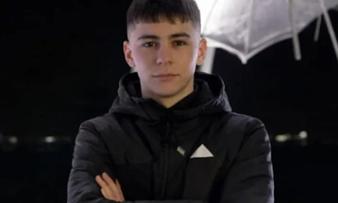 Συγκλονισμένη η Πάτρα από την τραγωδία στην Παραλία