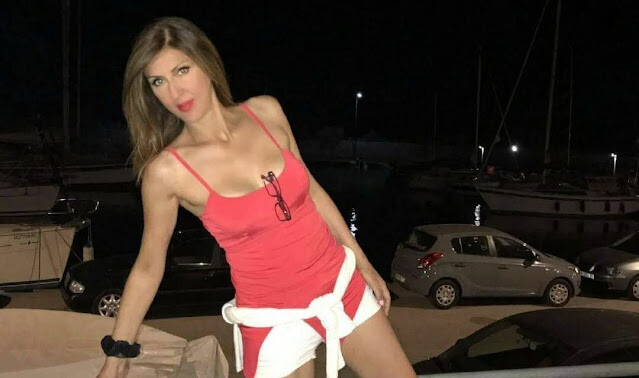 Συνελήφθη η δημοσιογράφος Ράνια Καρατζαφέρη – Σπάει την σιωπή της για πρώτη φορά