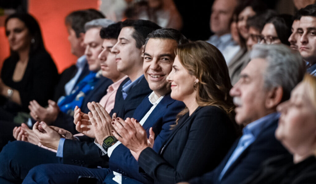 Δεν το περίμενε: Η απόφαση Τσίπρα μετά την ανακοίνωση Καρυστιανού ότι ιδρύει κόμμα