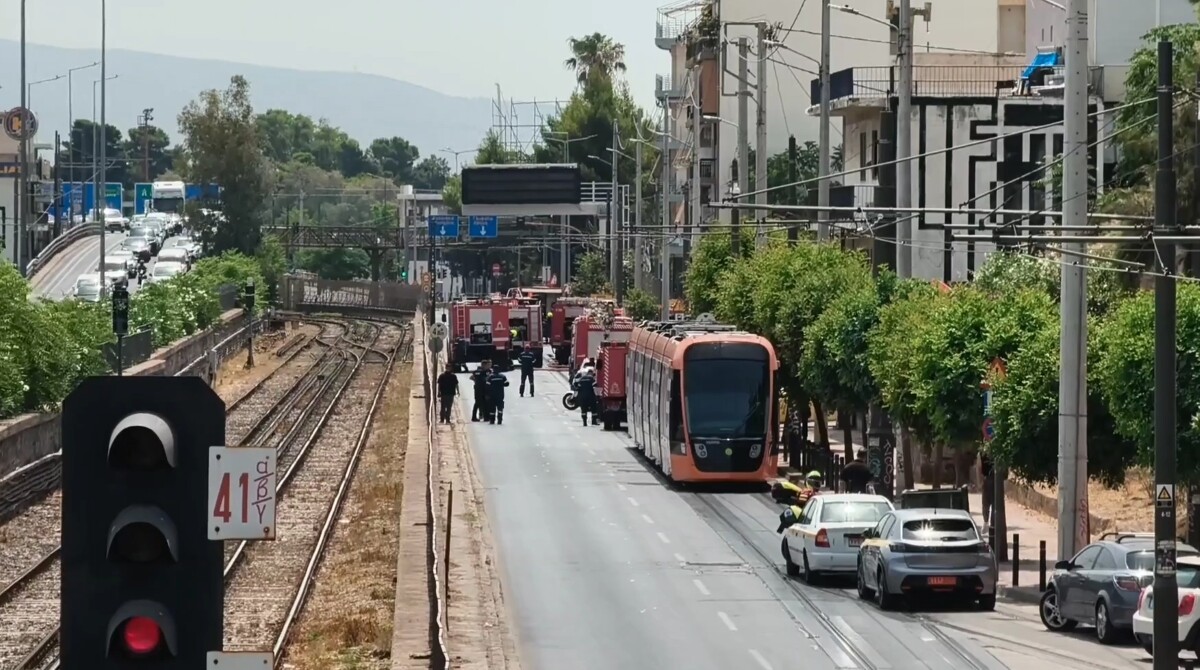 Συναγερμός τώρα στην Αθήνα: Μεγάλος κίνδυνος – Εκκενώνονται πολυκατοικίες