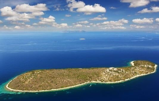 Μεγάλη Αποκάλυψη: Ποιο ελληνικό νησί του Ιονίου ανήκει στον Λιονέλ Μέσι