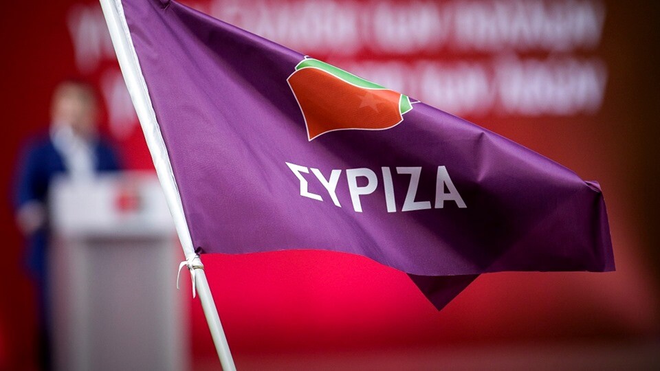 Ανατροπή στο παρά ένα: Ο νέος αρχηγός του ΣΥΡΙΖΑ κόντρα σε όλα τα προγνωστικά