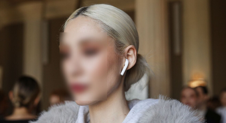 Αυτή είναι η εγγονή πασίγνωστου πολιτικού που συνελήφθη στο Σύνταγμα για ναρκωτικά