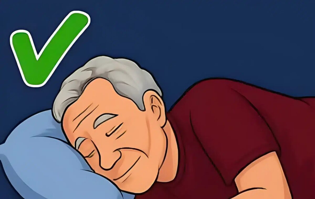 Κάντε αυτό και δεν θα σηκωθείτε την νύχτα για να πάτε τουαλέτα