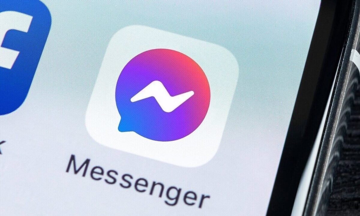 ΒΟΜΒΑ: Η Meta καταργεί το Messenger – Τι θα γίνει με τις συνομιλίες