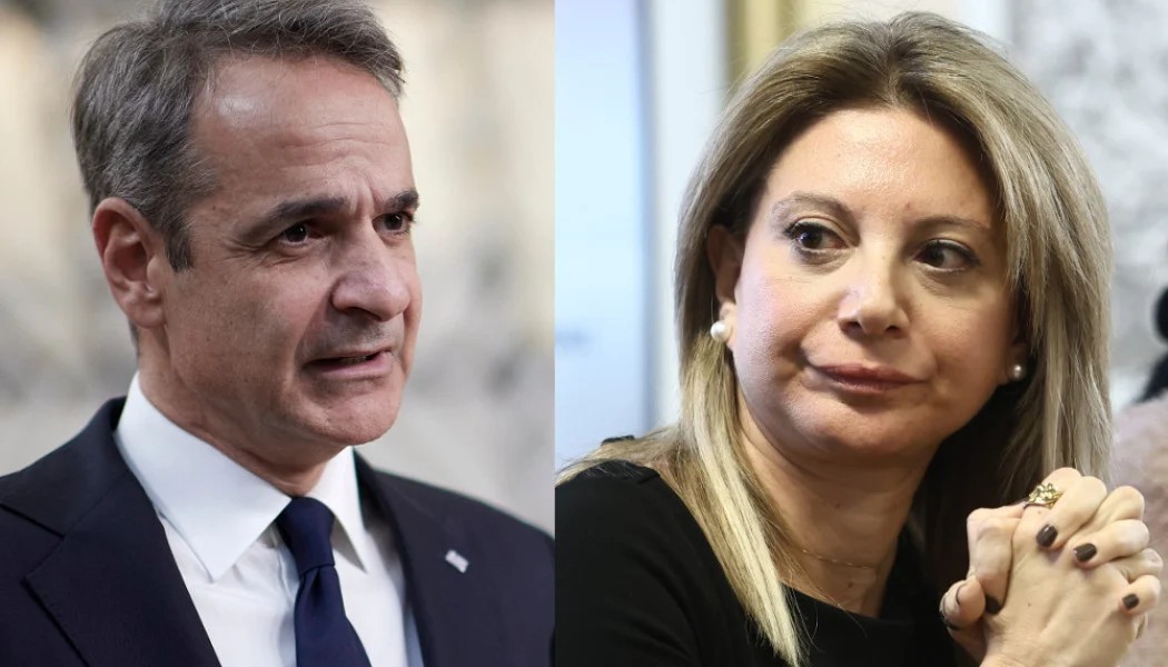 Αιφνιδιασμός Μητσοτάκη με εκλογές – Κίνηση ματ λόγω Τσίπρα και Καρυστιανού!