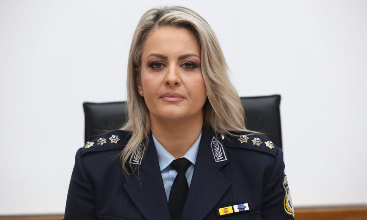 ΕΚΤΑΚΤΟ ΤΩΡΑ ΑΠΟ ΔΗΜΟΓΛΙΔΟΥ ΓΙΑ ΟΛΟΥΣ ΤΟΥΣ ΕΛΛΗΝΕΣ – ΣΥΝΑΓΕΡΜΟΣ