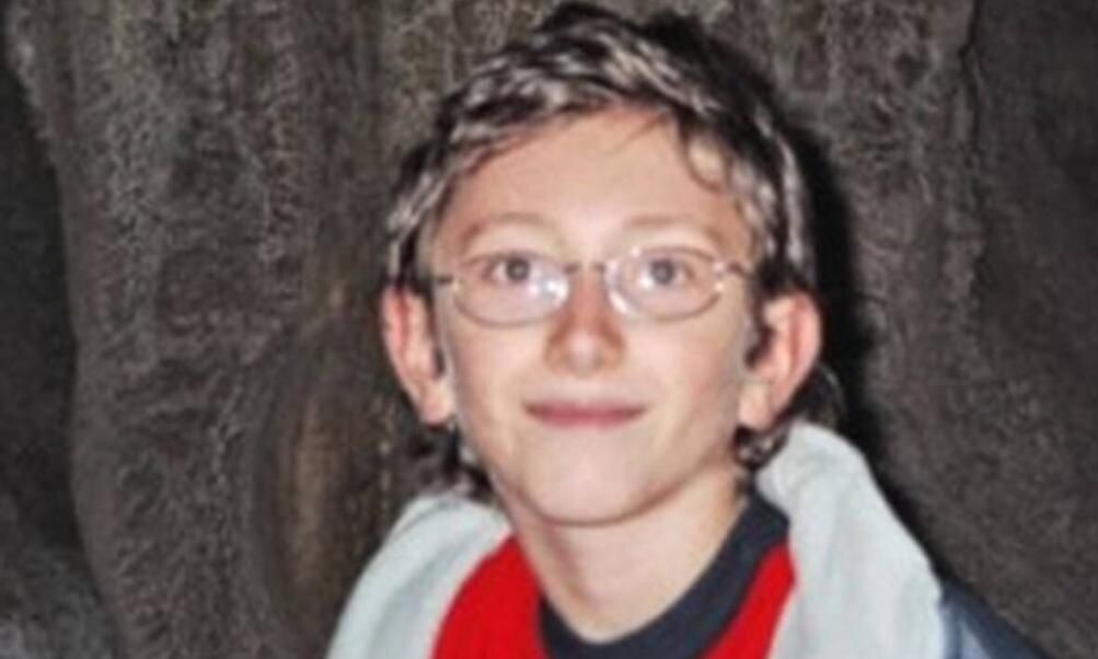 Υπόθεση Άλεξ: 20 χρόνια μετά…