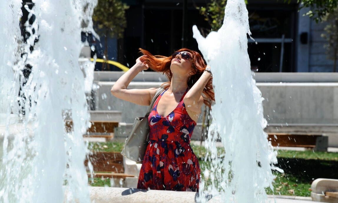 Μερομήνια: Έτσι θα είναι το φετινό καλοκαίρι – Ποιος μήνας θα είναι ο δυσκολότερος