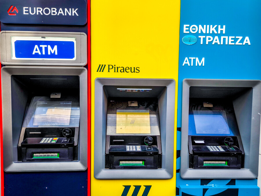 Συντάξεις Απριλίου: Μαθεύτηκαν σήμερα τα ευχάριστα