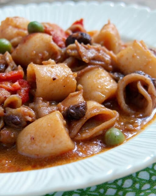 Ο πιο ιδιαίτερος τρόπος να φτιάξεις καλαμαράκια!