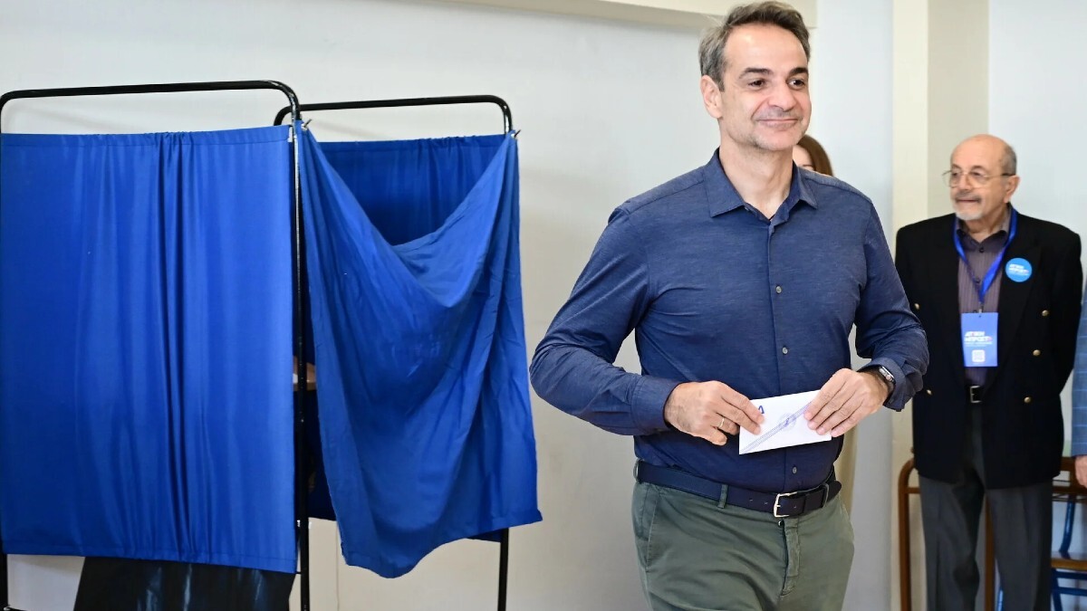 BOMBA MHTΣΟΤΑΚΗ ΓΙΑ ΕΚΛΟΓΕΣ