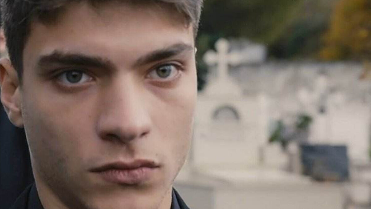 Η Γη της Ελιάς: Επιστρέφει ο Φίλιππος και σκοτώνει τη Βασιλική