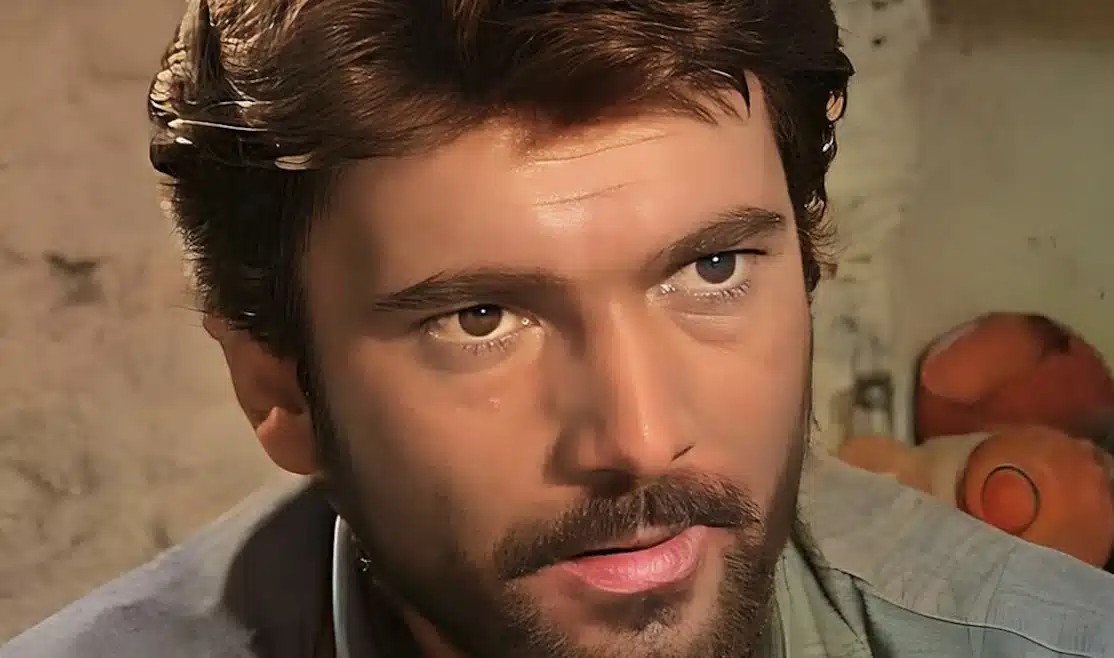 Πέθανε Δευτέρα στο νοσοκομείο ο πασίγνωστος ηθοποιός του ελληνικού κινηματογράφου