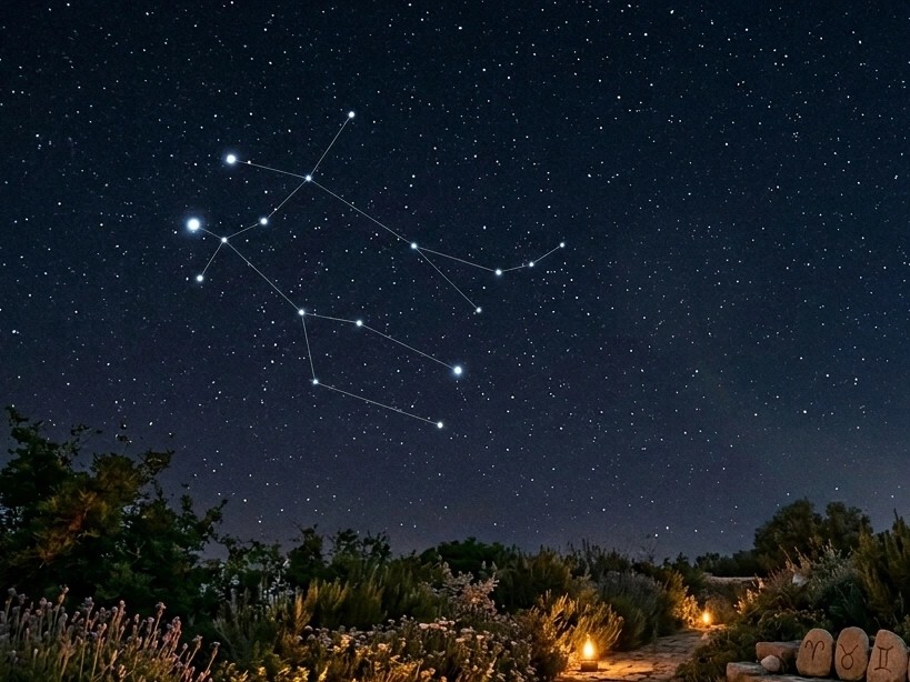 Από τις 26/4 ο Ουρανός μπαίνει στους Διδύμους, αλλάζοντας τη μοίρα όλων των ζωδίων για 7 χρόνια