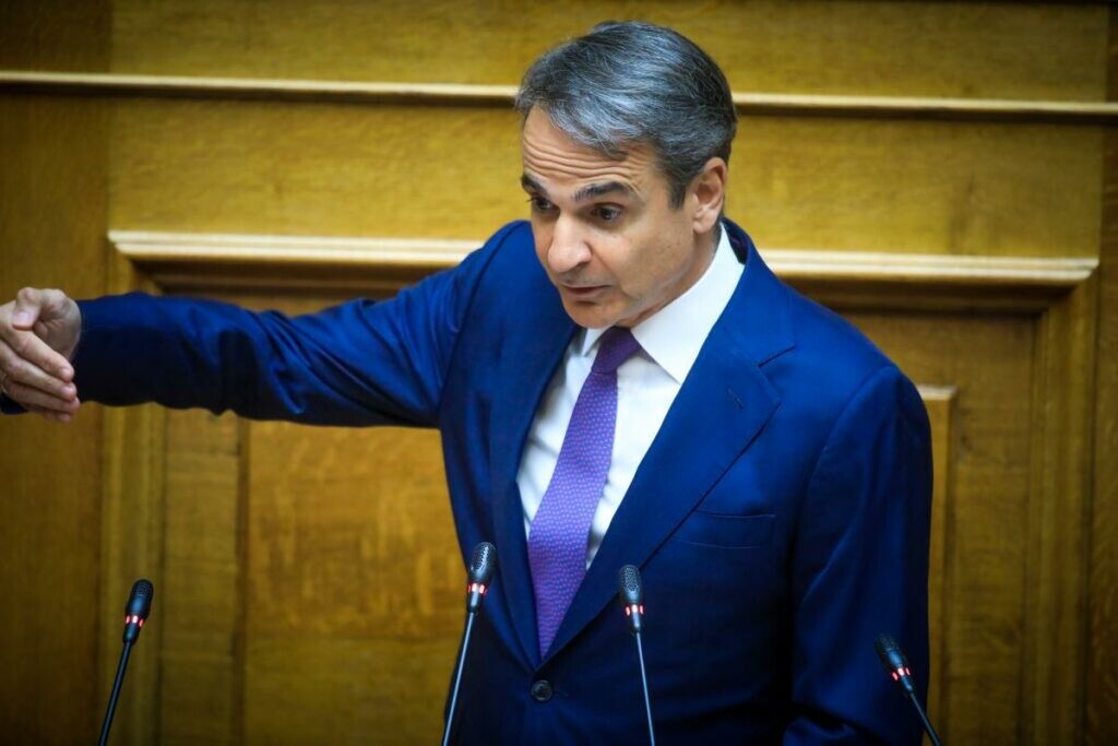Με αυτούς κλειδώνει οριστικά τη νίκη: Τα 4 νέα πρόσωπα που βάζει στην κυβέρνηση ο Μητσοτάκης πριν τις εκλογές