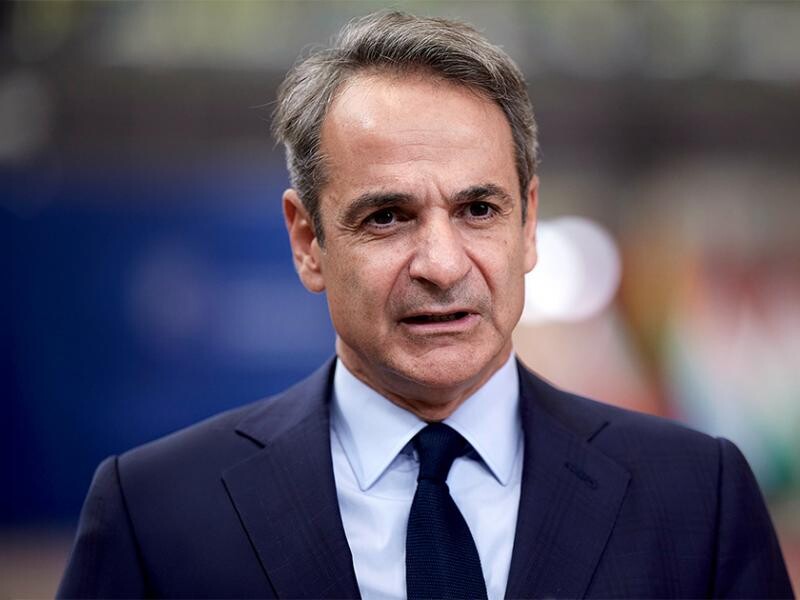 Αλλάζει τα πάντα: Κίνηση ΜΑΤ από τον Κυριάκο Μητσοτάκη που δεν περίμενε κανείς